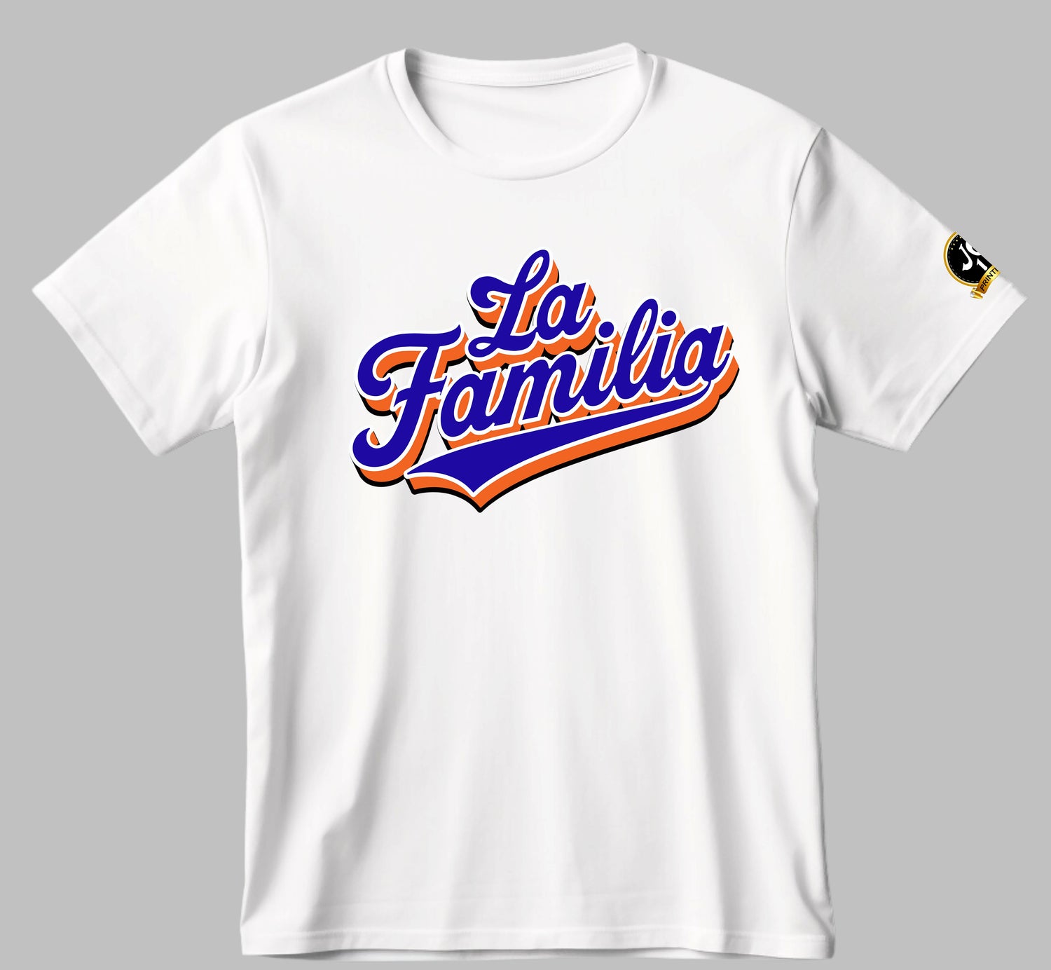 La Familia Collection
