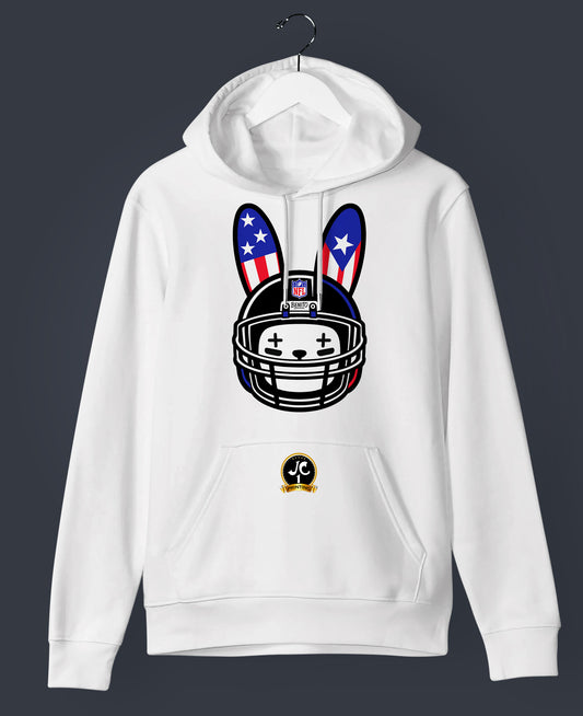 Benito Bowl Superbowl hoodie